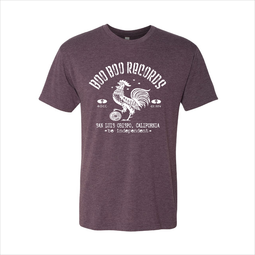 Men's Tri-Blend T-Shirt