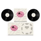 Space 1.8 (2LP)