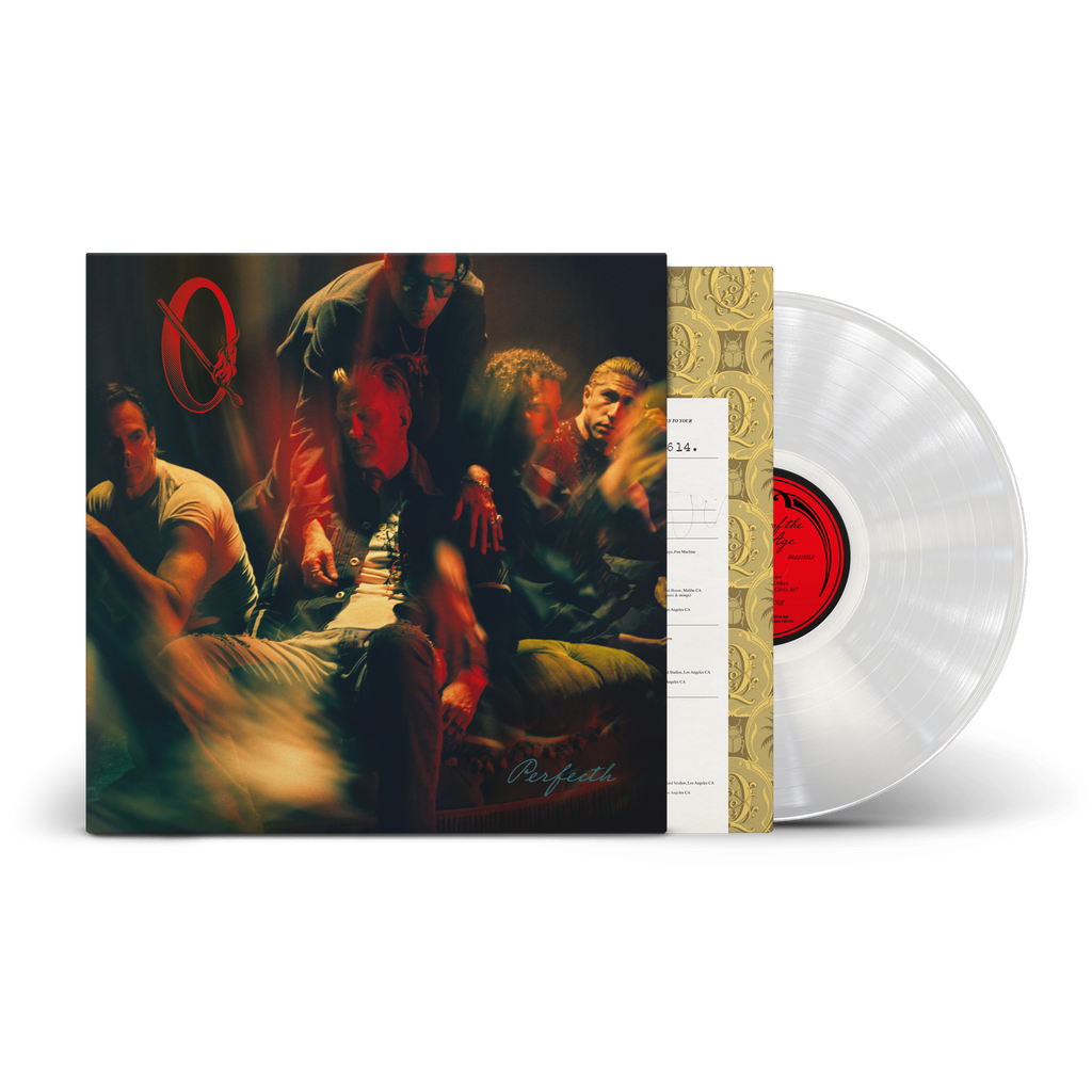 Perfecth (LP)