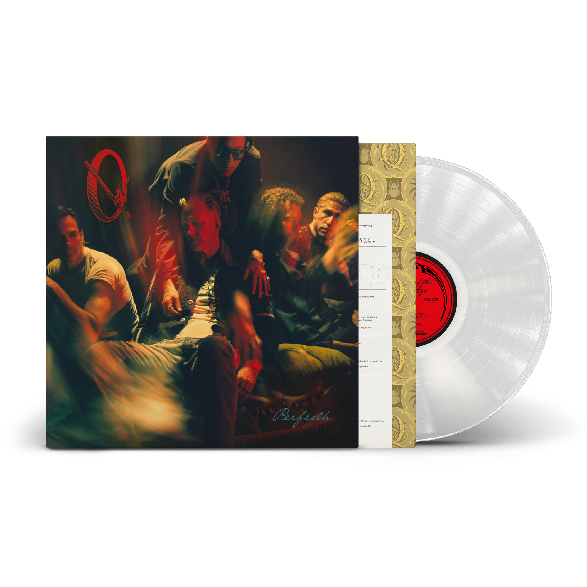 Perfecth (LP)