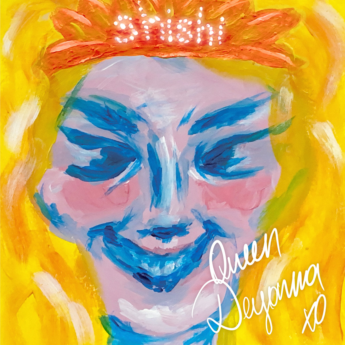 Shishi QUEEN DEYONNA/FAQ