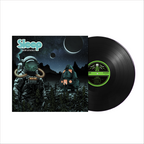 Hempispheres (LP)