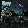 Hempispheres (CD)
