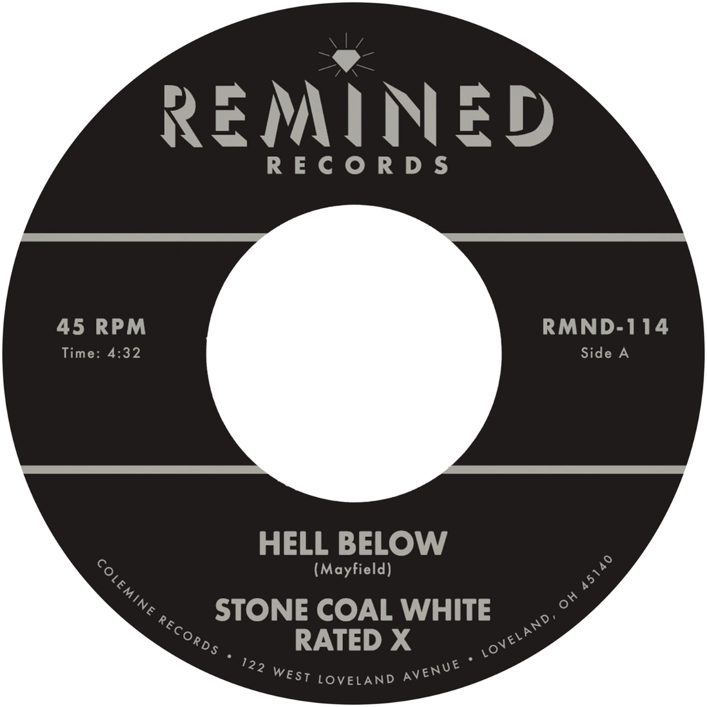 Hell Below / Free