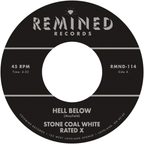 Hell Below / Free