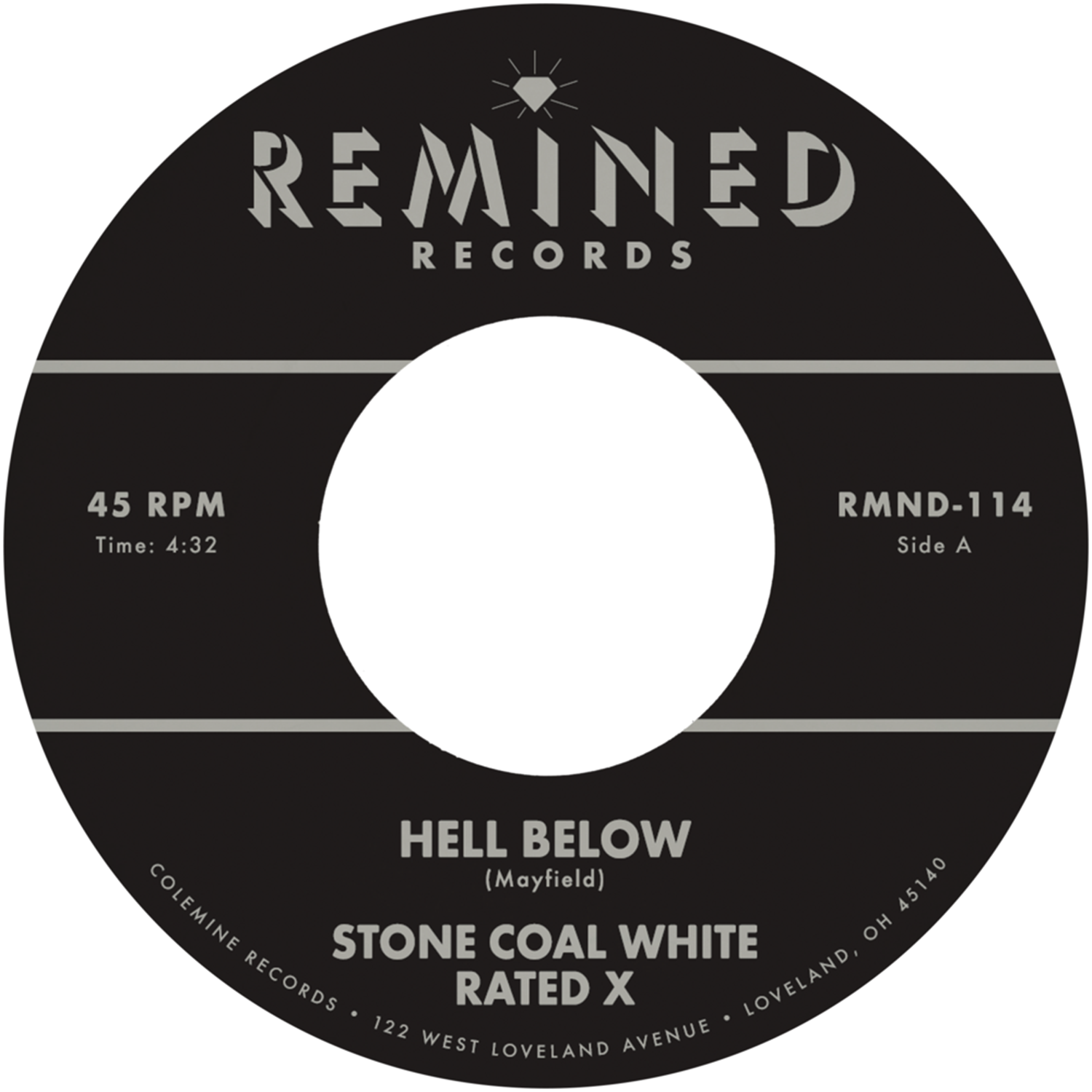 Hell Below / Free