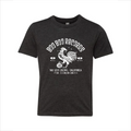 Tri-Blend Toddler Tee