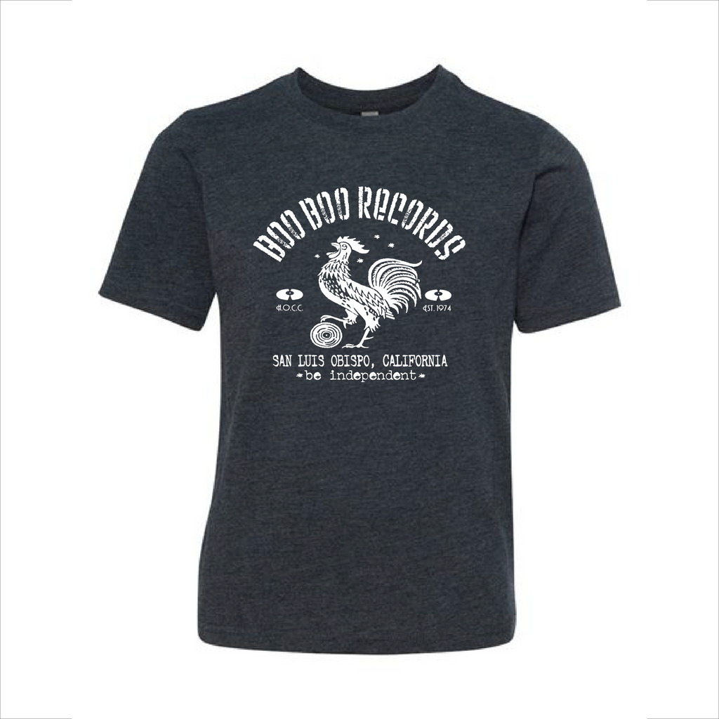 Tri-Blend Toddler Tee