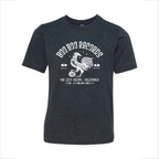Tri-Blend Toddler Tee