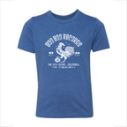 Tri-Blend Toddler Tee