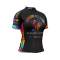 Women's Race Jersey (Tie-Dye)