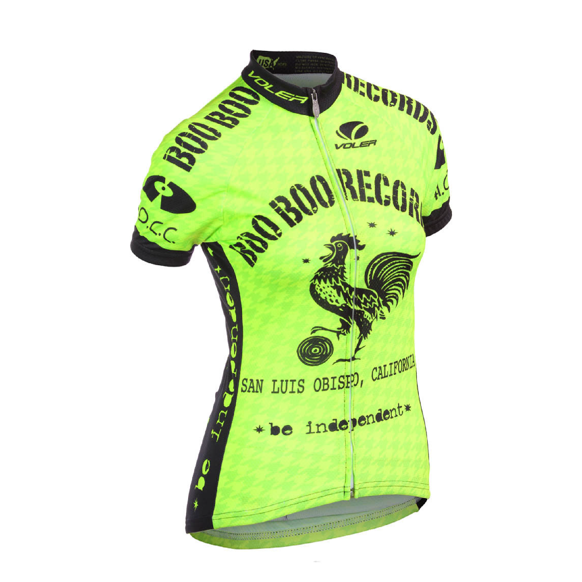 Women's Race Jersey