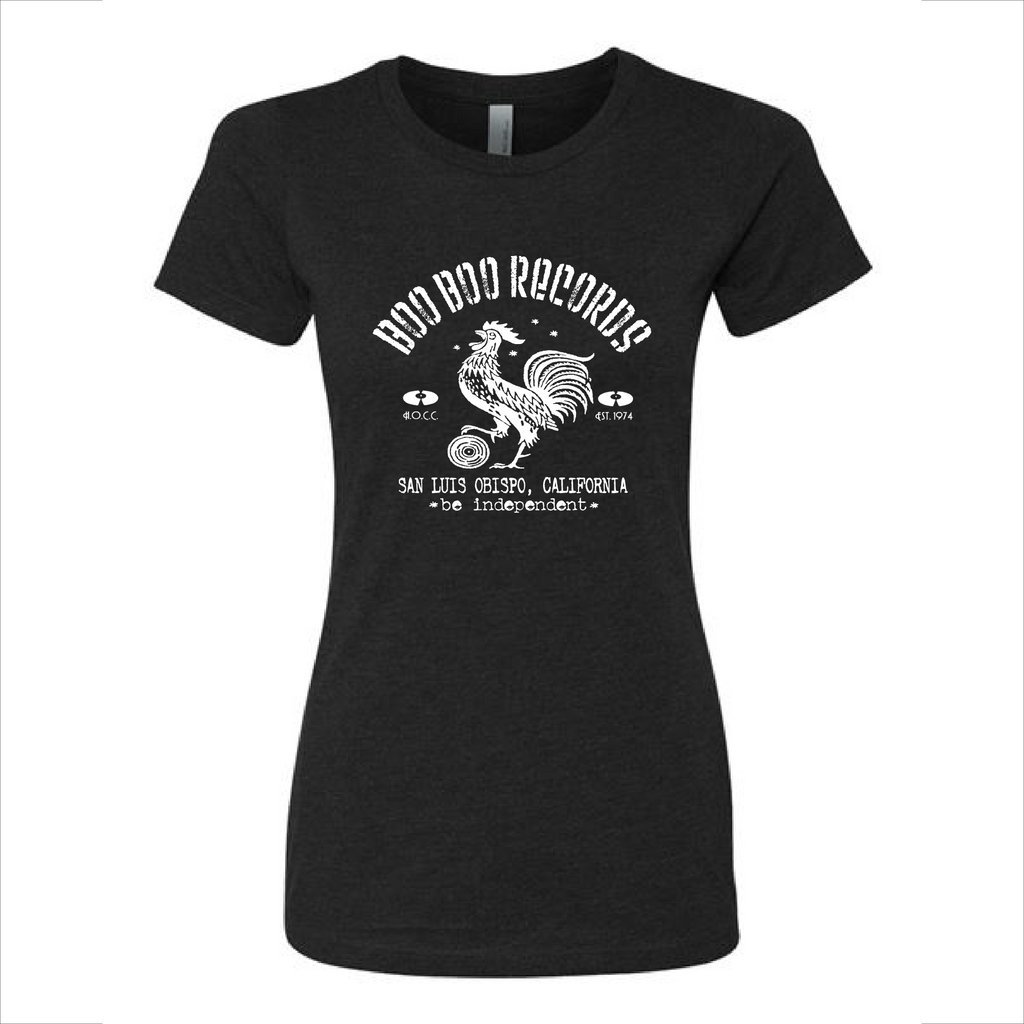 Women's Cotton/Poly T-Shirt