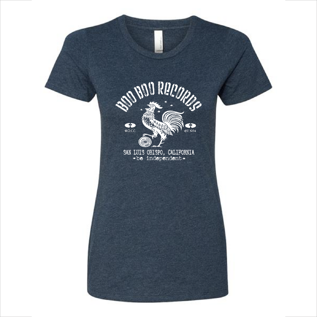 Women's Cotton/Poly T-Shirt
