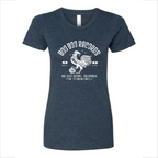 Women's Cotton/Poly T-Shirt