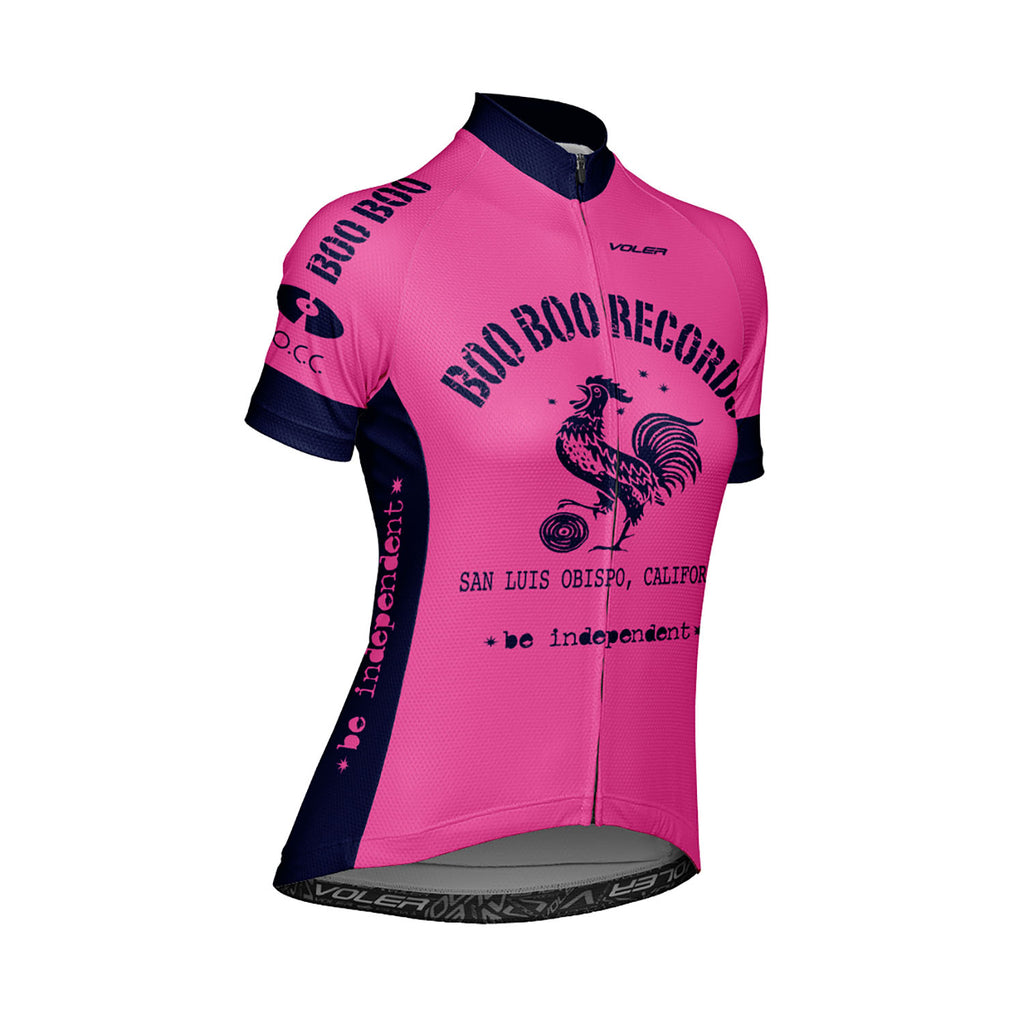 Women's Race Jersey