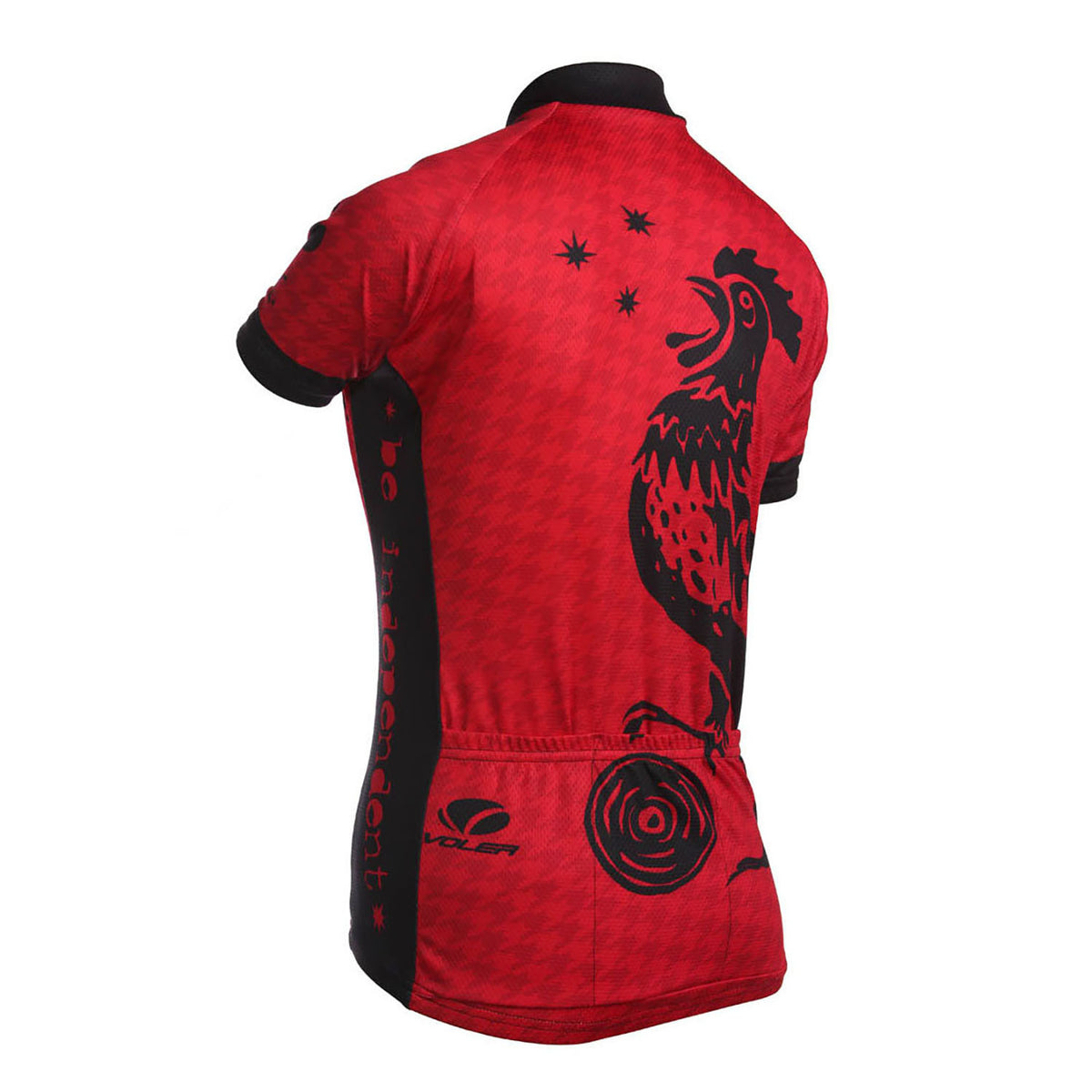 Women's Race Jersey