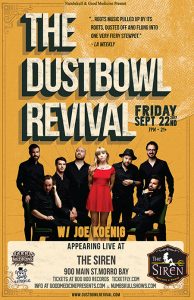 Dustbowl Revival